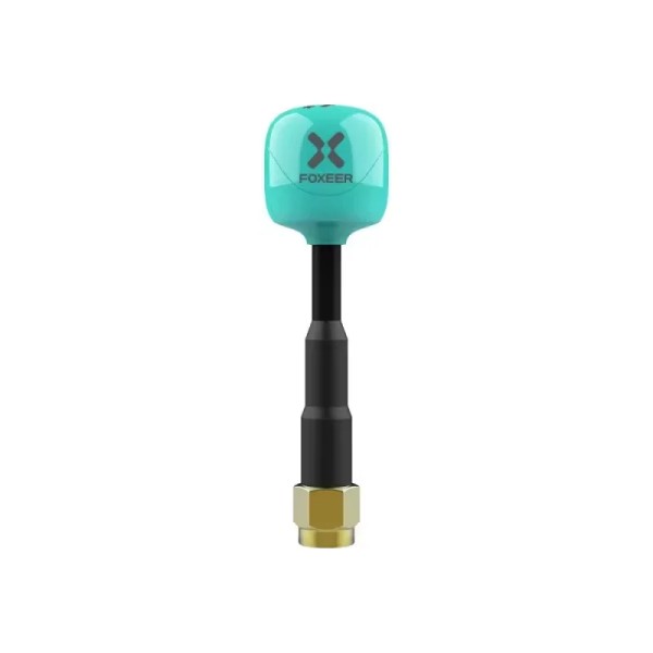 Foxeer Lollipop 4 Plus High Quality 5.8G 2.6dBi LDS Antenna (2pcs) RC Racing Drone 7inch 10inch Drones Accessories DIY